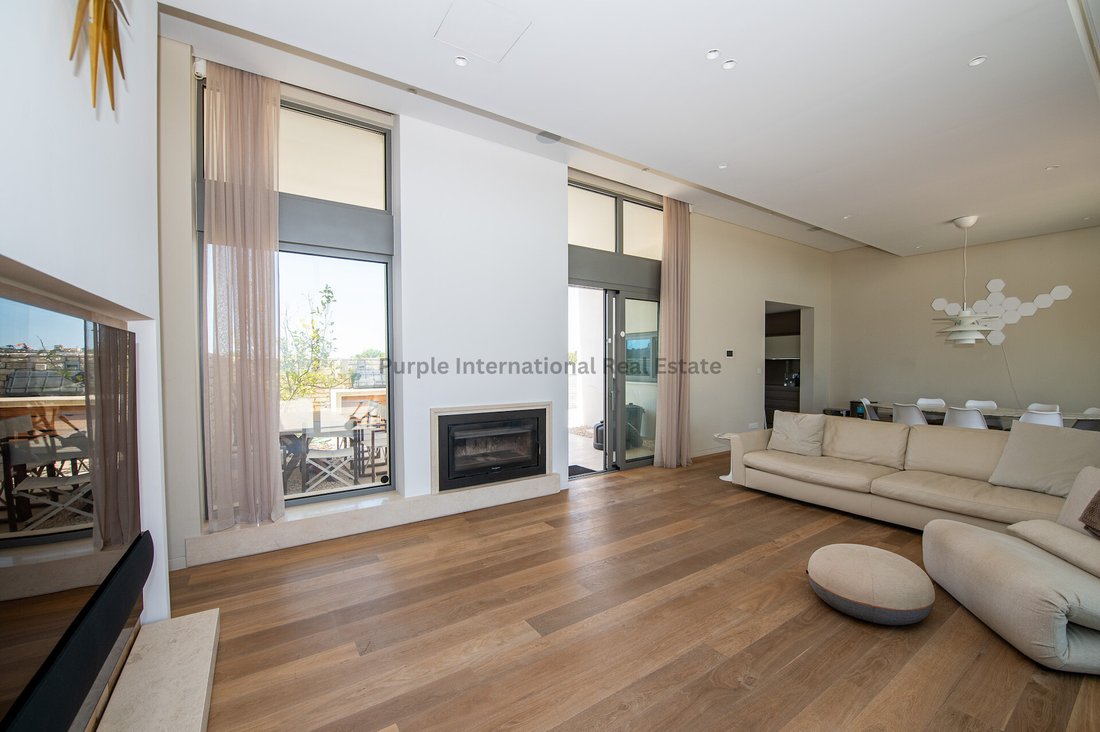 Villa in Tsada, Paphos, Cyprus 2 - 16712916