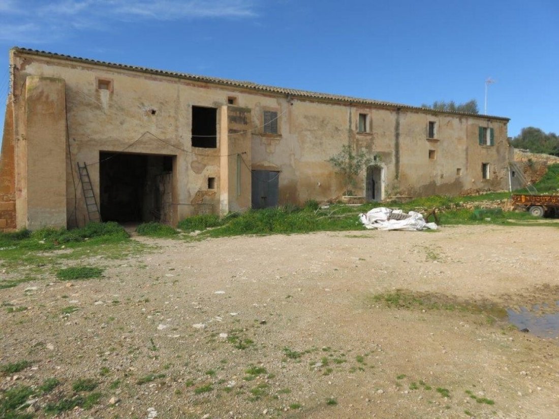 Country House in Campos, Balearic Islands, Spain 5 - 11761308