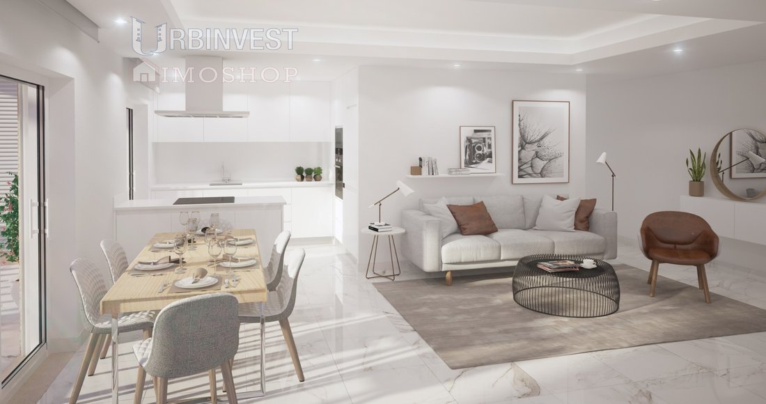 Apartment in Praia De Porto Mós, Sao Goncalo de Lagos, Algarve 5 - 16599570