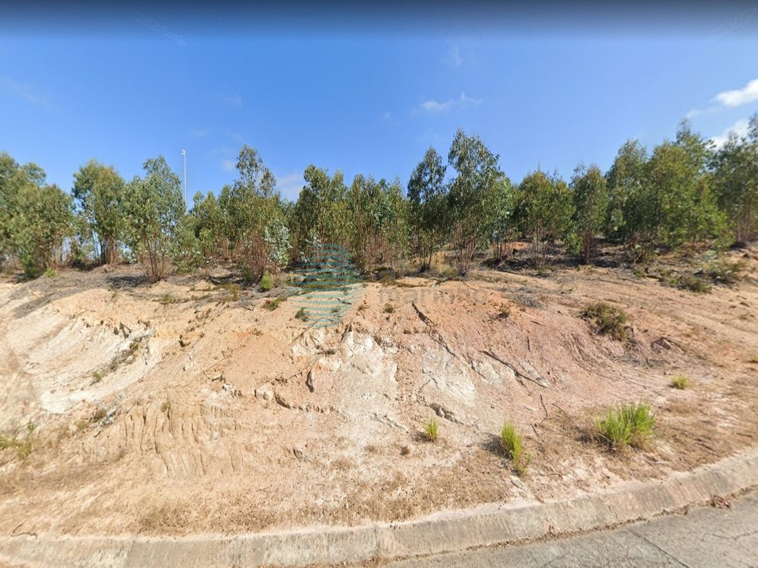 Land in Santa Maria, Sao Pedro e Matacaes, Lisbon, Portugal 4 - 12460609