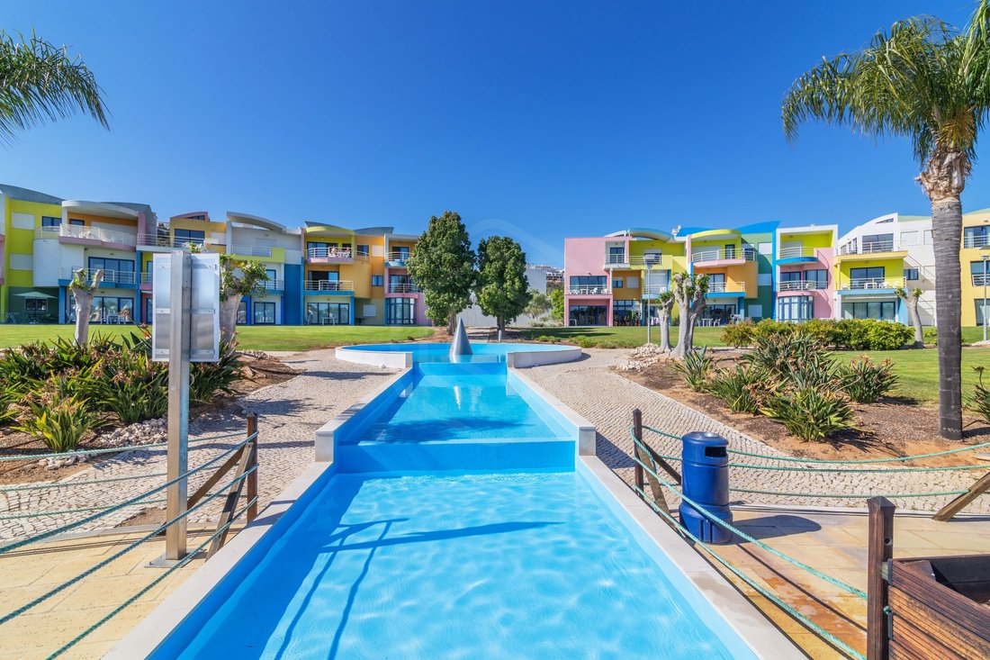 Apartment in Olhos de Agua, Algarve, Portugal 2 - 16600147