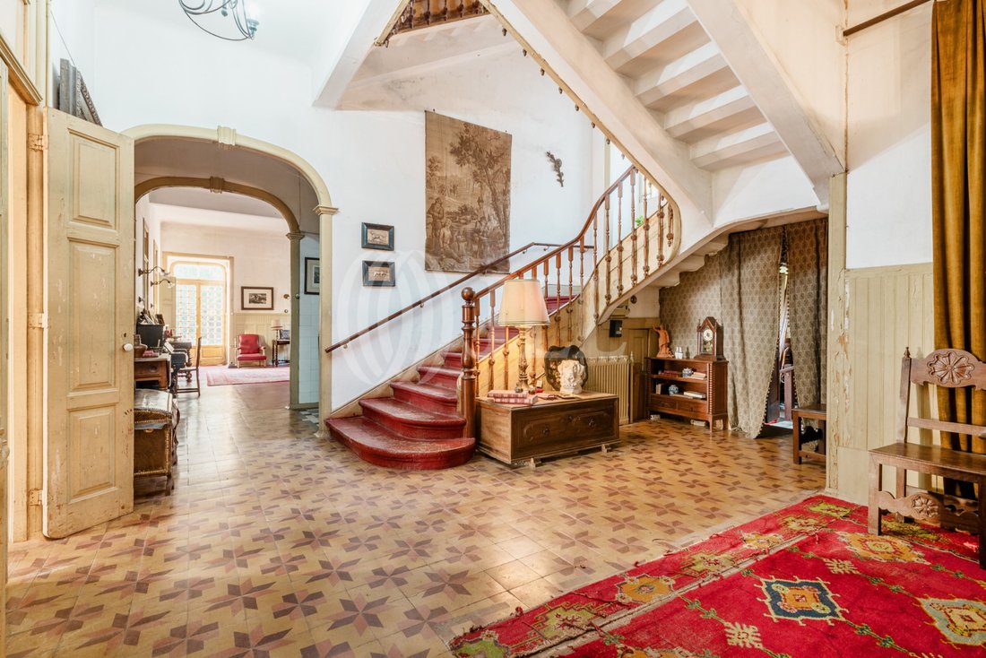 Finca in Vila Cova de Lixa, Porto District, Portugal 3 - 13867440