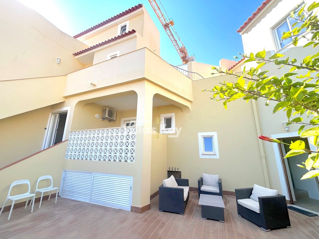 House in São Sebastião, Lagos, Sao Goncalo de Lagos, Portugal 4 - 16315880