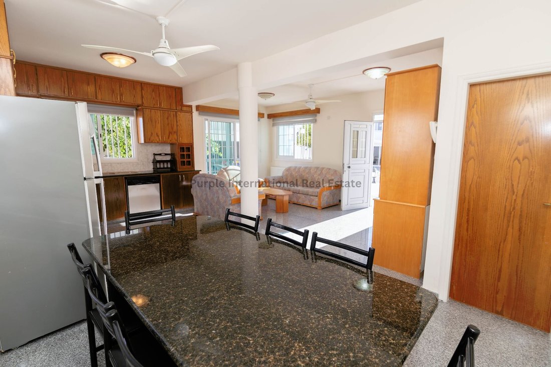 Villa in Oroklini, Larnaca, Cyprus 5 - 15236242