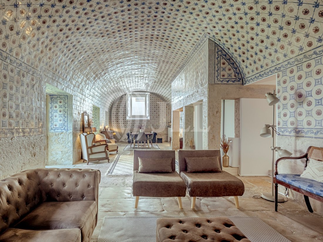 Apartment in Belem, Lisbon, Portugal 3 - 15856565