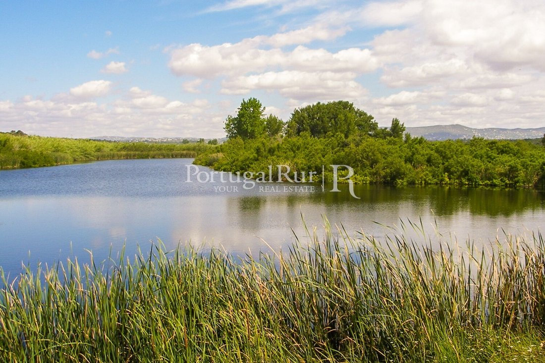 Land in Portimao, Algarve, Portugal 2 - 16296277
