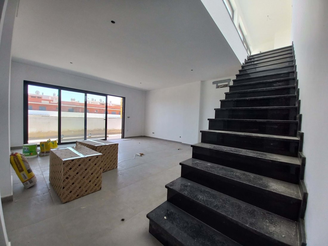 Apartment in Tavira (Santa Maria e Santiago), Algarve, Portugal 4 - 14445936