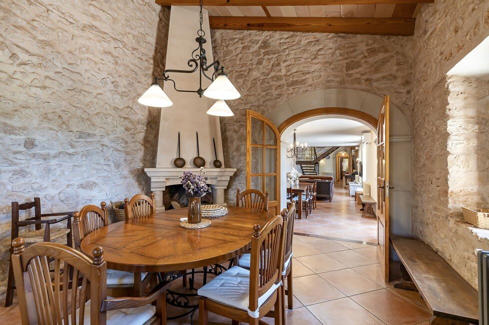Country House in Santanyi, Balearic Islands, Spain 5 - 15970899