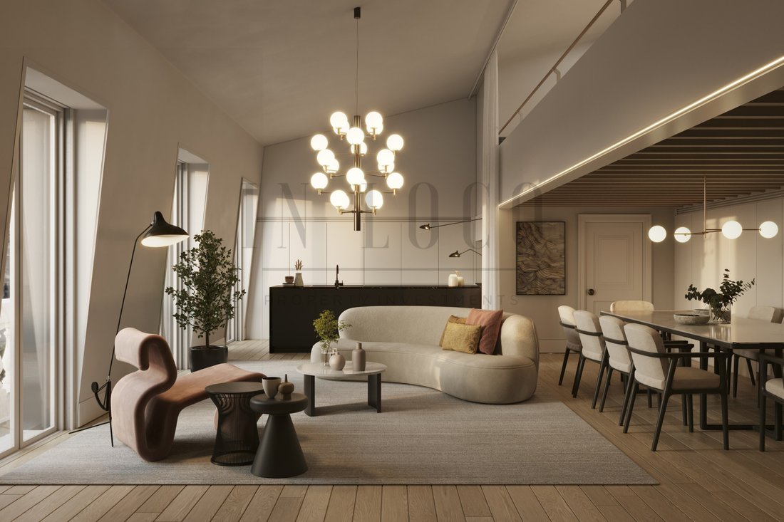 Apartment in Arroios, Lisbon, Portugal 5 - 14726354