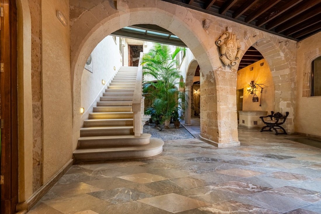 House in Palma, Balearic Islands, Spain 4 - 12864496