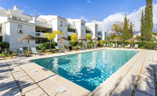 Appartement à Vale do Lobo, Almancil, Portugal 1