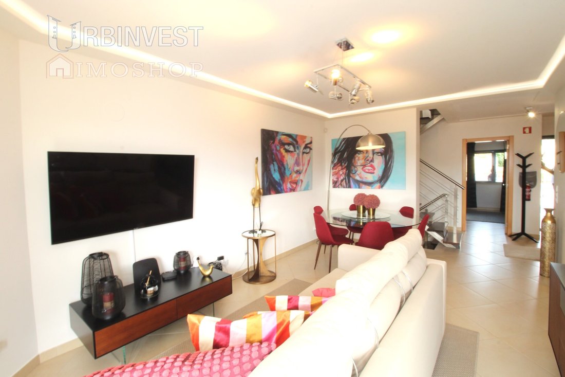 House in Vilamoura, Quarteira, Algarve 3 - 13410867