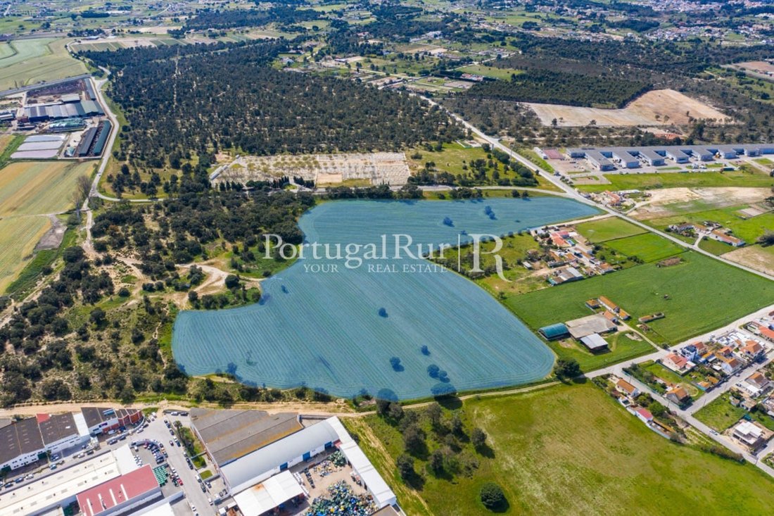 Land in Alhos Vedros, Setubal, Portugal 3 - 14864351
