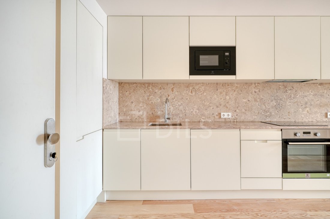 Apartment in Santa Maria Maior, Lisbon, Portugal 3 - 15057508