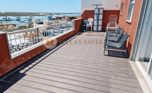 Apartment in Tavira (Santa Maria e Santiago), Algarve, Portugal 1