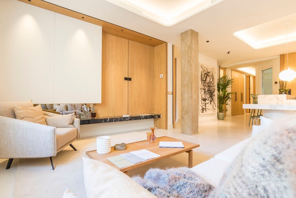 Apartment in Retiro, Madrid, Spain 1 - 15667872