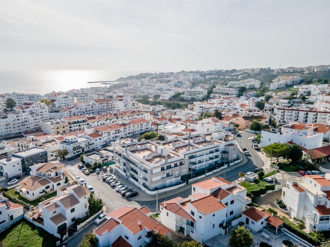Apartment in Olhos de Agua, Algarve, Portugal 2 - 15273874