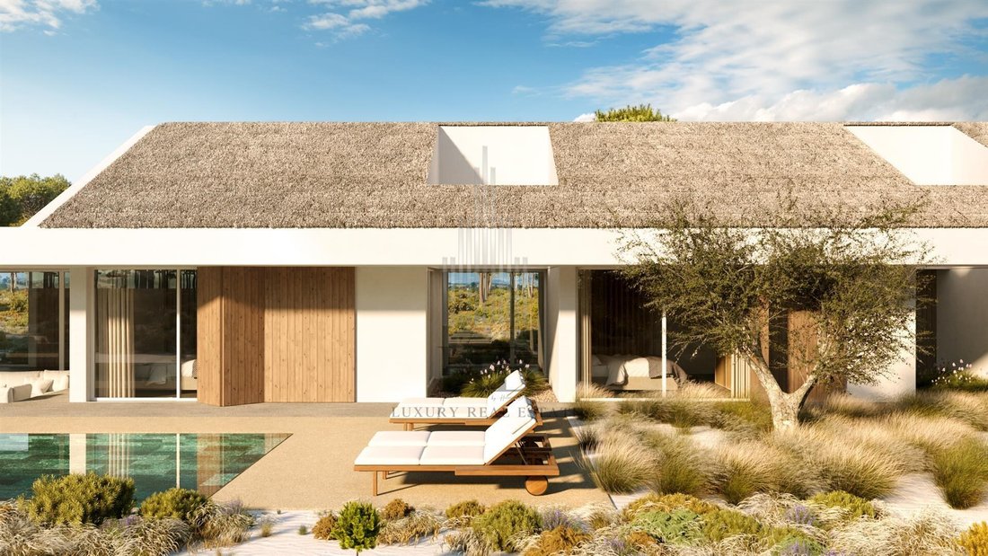 House in Comporta, Setubal, Portugal 4 - 15987781