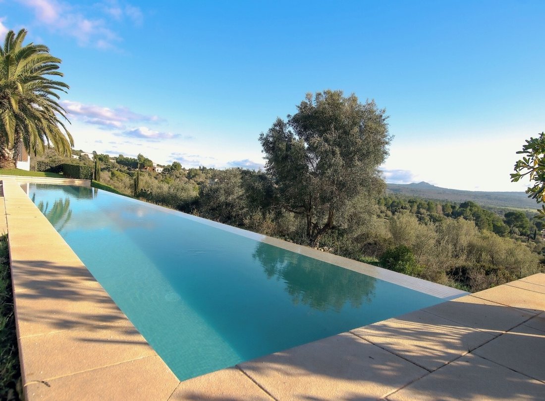 Country House in Marratxi, Balearic Islands, Spain 3 - 12918752