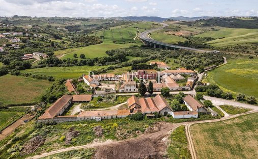 Finca in Castanheira do Ribatejo e Cachoeiras, Lisbon, Portugal 1