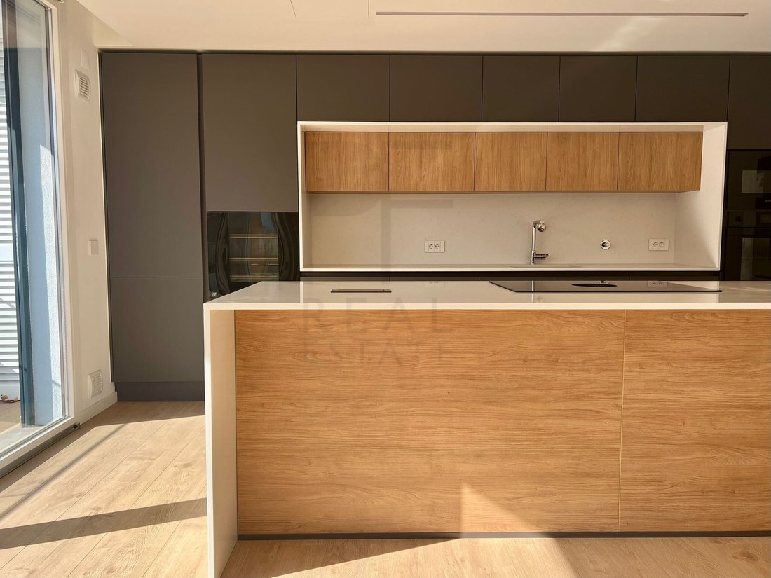 Apartment in Parede, Lisbon, Portugal 3 - 16292151