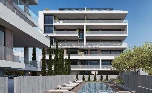 Apartment in Agios Athanasios, Limassol, Cyprus 2 - 15365781