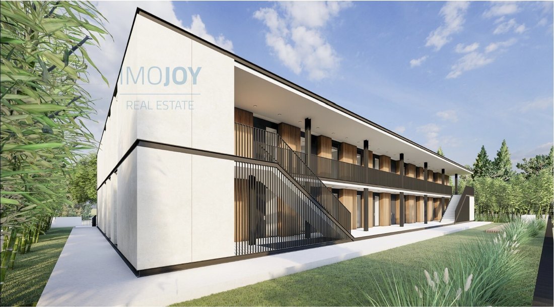 Apartment in Montenegro, Algarve, Portugal 5 - 16036348