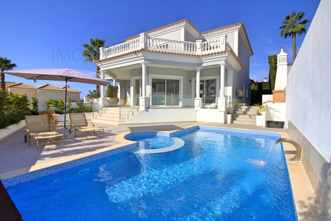 House in Almancil, Algarve, Portugal 2 - 15181158