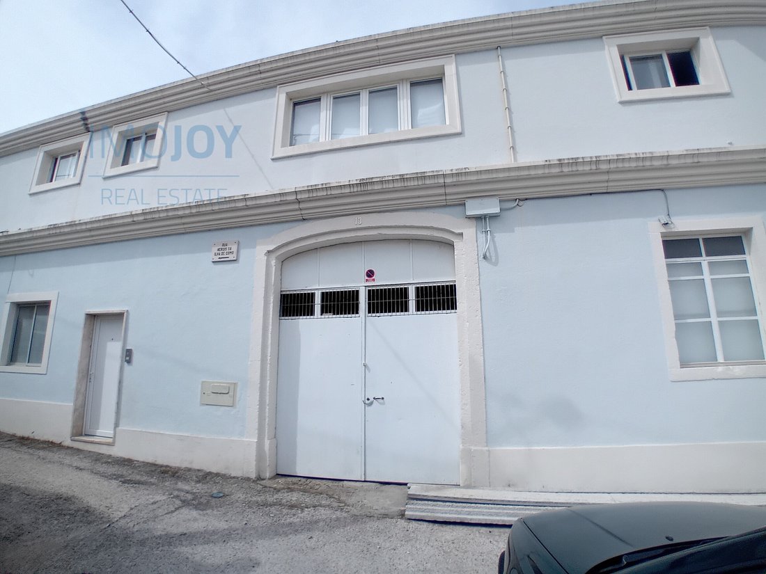House in Loures, Lisbon, Portugal 1 - 14108207