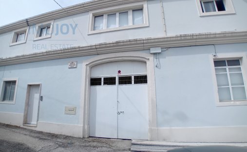 Haus in Loures, Lissabon, Portugal 1
