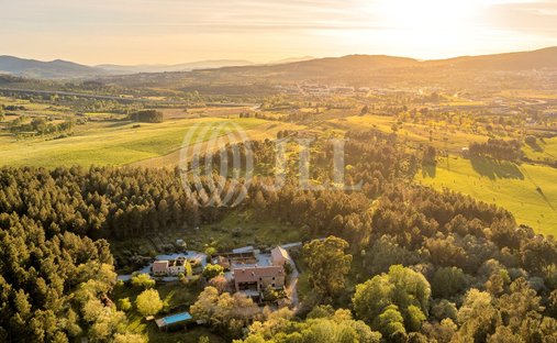 Finca a Ferro, Distretto di Castelo Branco, Portogallo 1