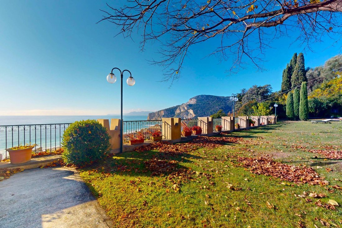 Apartment in Finale Marina, Finale Ligure, Liguria 1 - 16713624