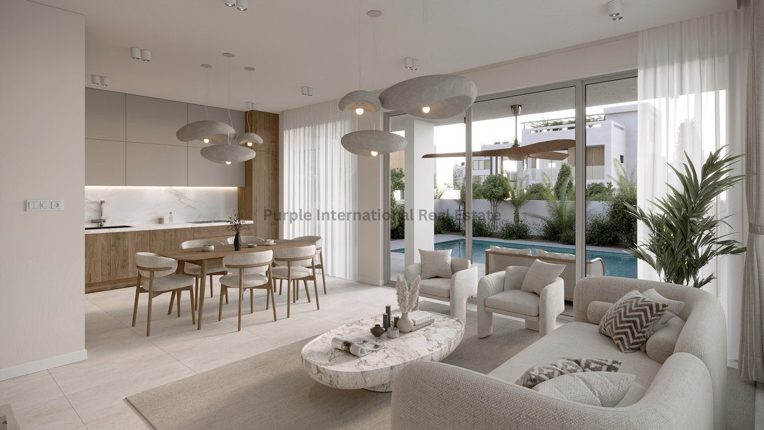 Villa in Paralimni, Famagusta, Cyprus 3 - 16712681