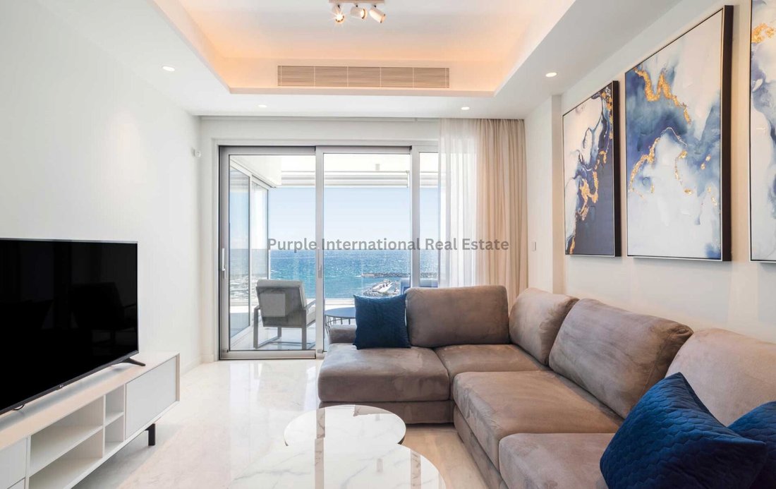 Apartment in Pyrgos, Limassol, Cyprus 2 - 15236195