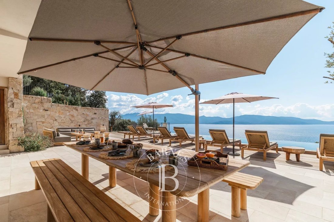 Villa in Olmeto, Corsica, France 4 - 16711451