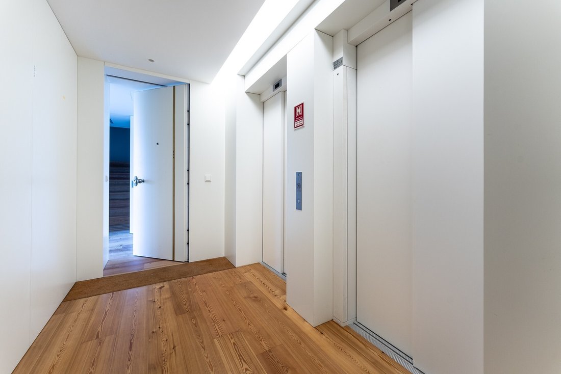 Apartment in Cascais e Estoril, Lisbon, Portugal 5 - 14295144