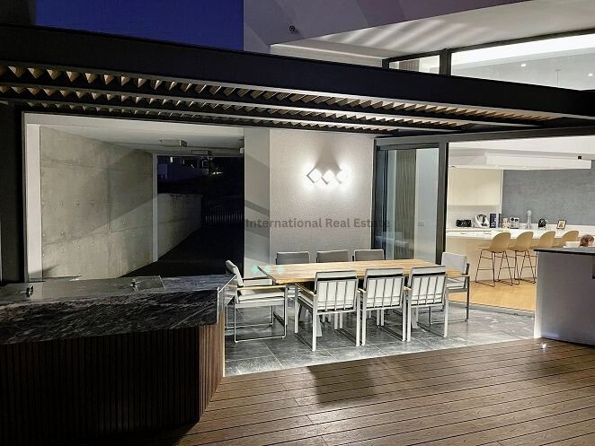 Villa in Konia, Paphos, Cyprus 5 - 15235748