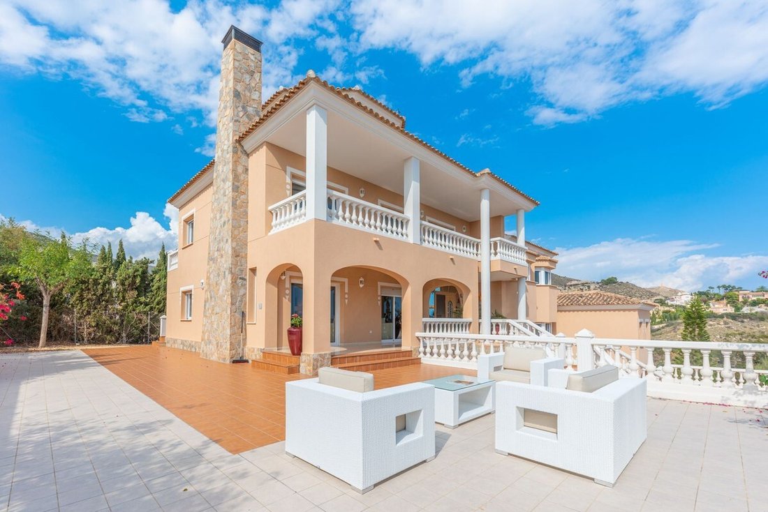 Villa in el Campello, Valencian Community, Spain 4 - 15796258