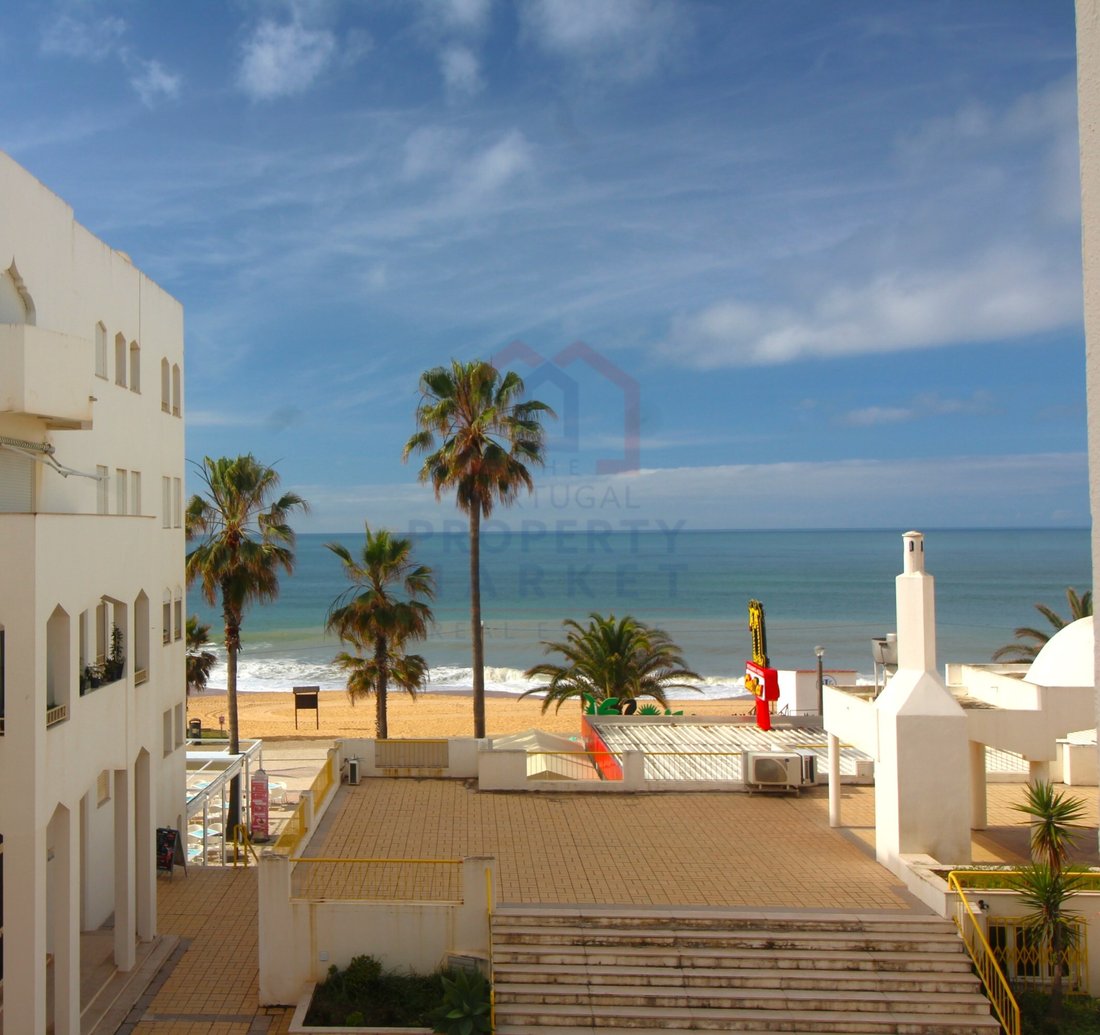Apartment in Quarteira, Algarve, Portugal 4 - 15458047