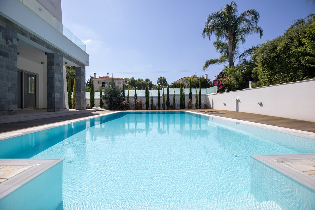 Villa in Paralimni, Famagusta, Cyprus 3 - 14796255