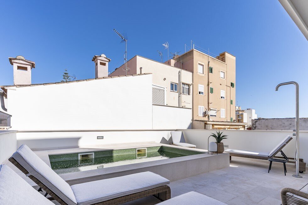 House in Palma, Balearic Islands, Spain 2 - 15849987