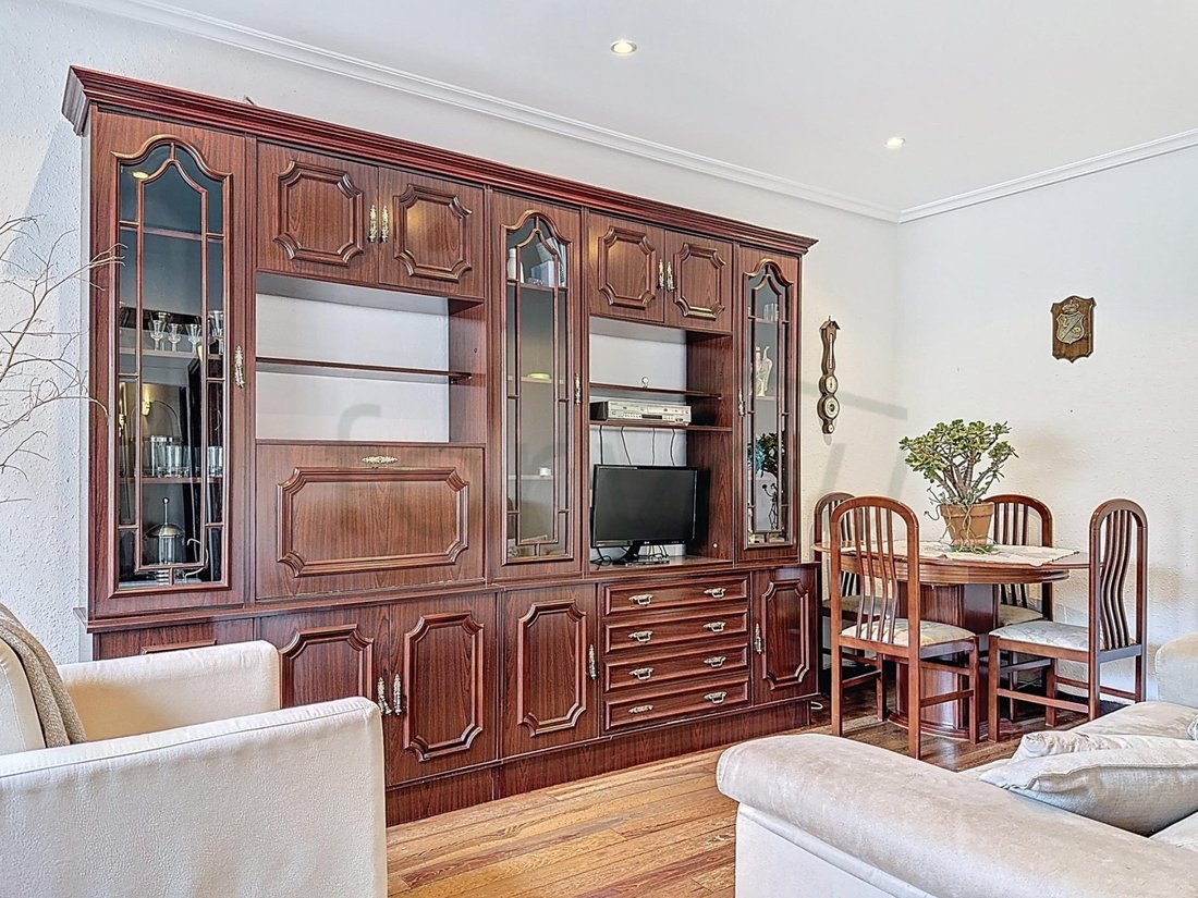 Apartment in Ipar-Ekialdea, Donostia-San Sebastian, Spain 3 - 16719399