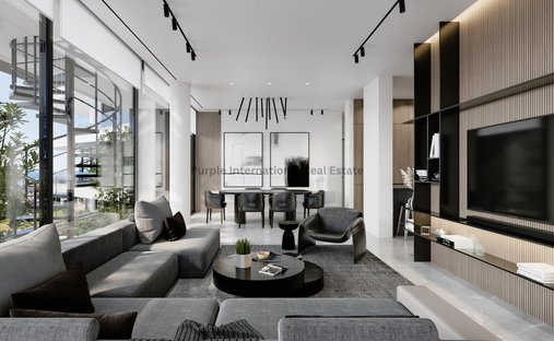 Apartment in Germasogeia, Limassol, Cyprus 1