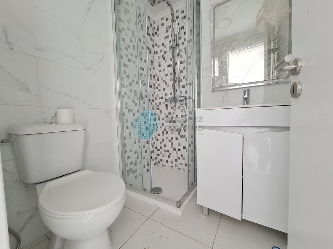 House in Ajuda, Lisbon, Portugal 4 - 12878204
