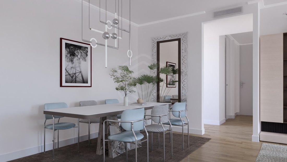 Apartment in Portimao, Algarve, Portugal 2 - 16600233