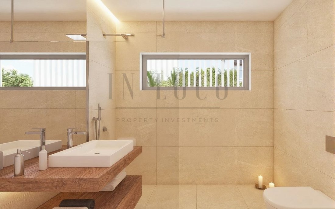 Apartment in Cascais e Estoril, Lisbon, Portugal 4 - 16147139