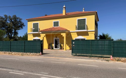House in Loule (Sao Sebastiao), Algarve, Portugal 1