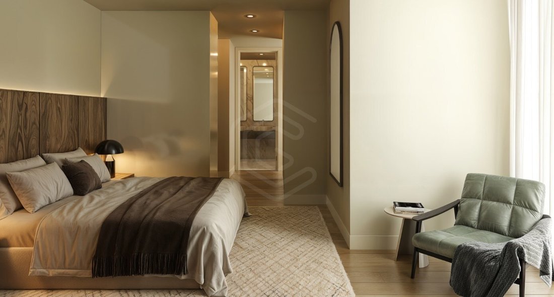 Apartment in Matosinhos e Leca da Palmeira, Porto District, Portugal 3 - 16598638