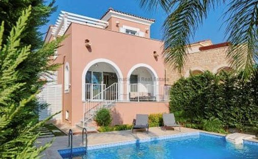 Villa in Limassol, Limassol, Zypern 1