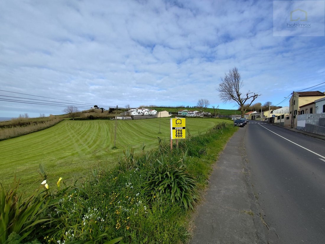 Land in Relva, Azores, Portugal 1 - 15029971